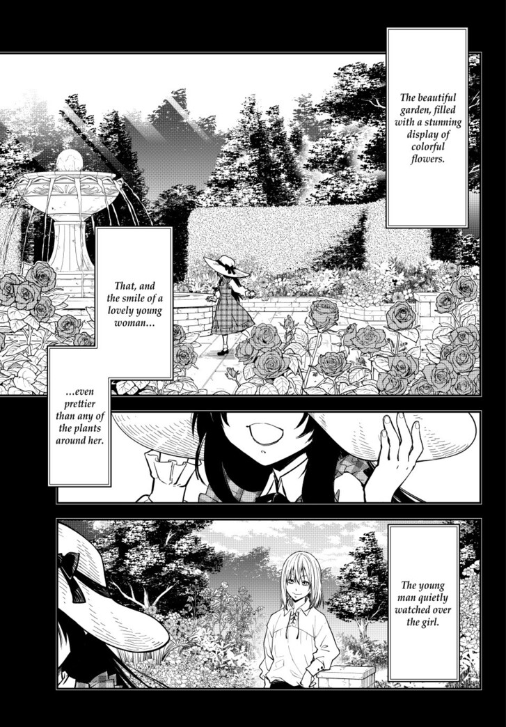 Tensei Shitara Slime Datta Ken Chapter 131 page 3