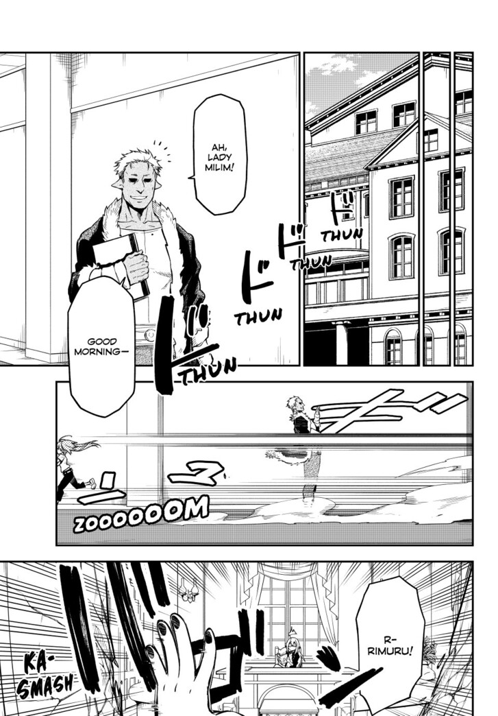 Tensei Shitara Slime Datta Ken Chapter 131 page 48