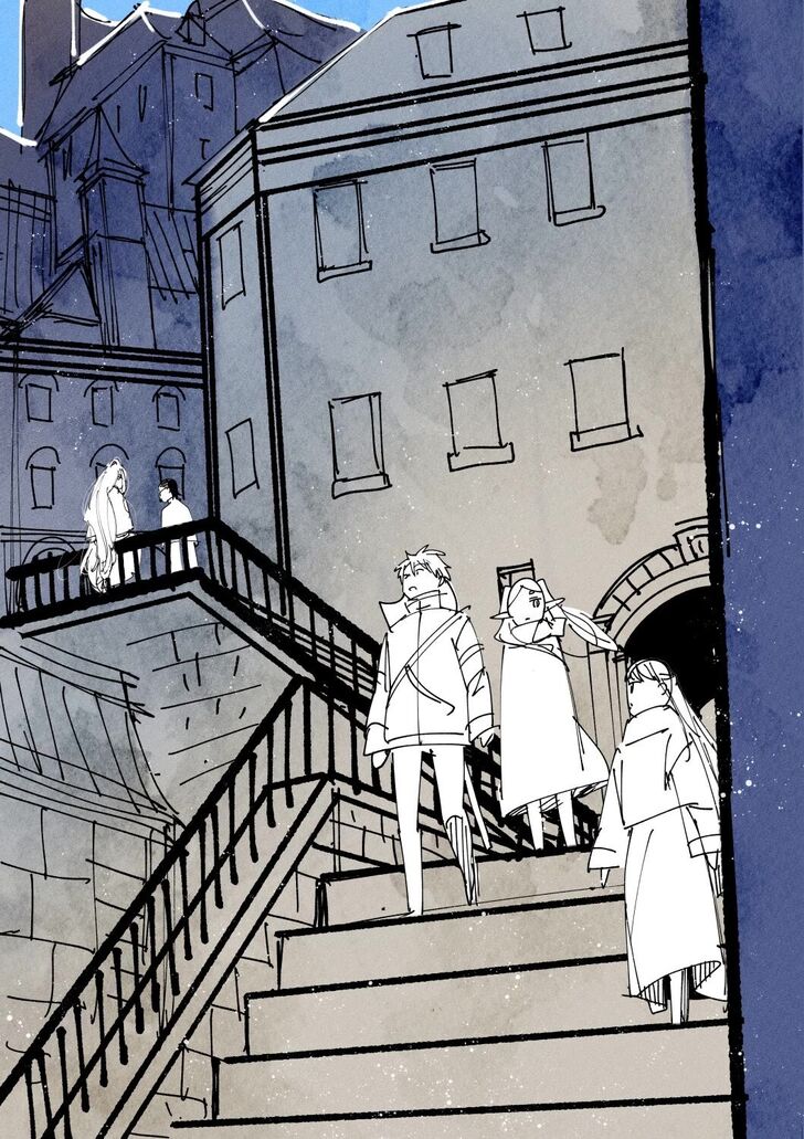 Gachi Akuta Chapter 131 page 27