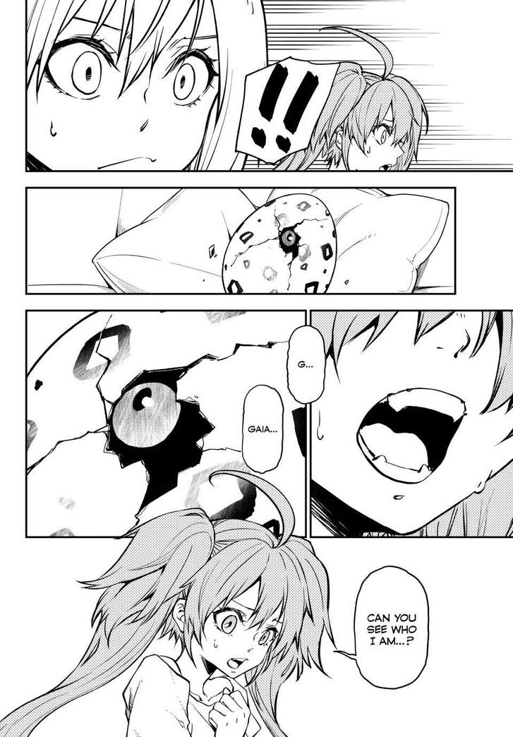 Tensei Shitara Slime Datta Ken Chapter 132 page 4