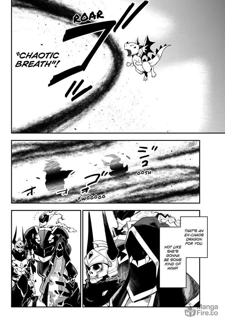 Tensei Shitara Slime Datta Ken Chapter 132 page 12