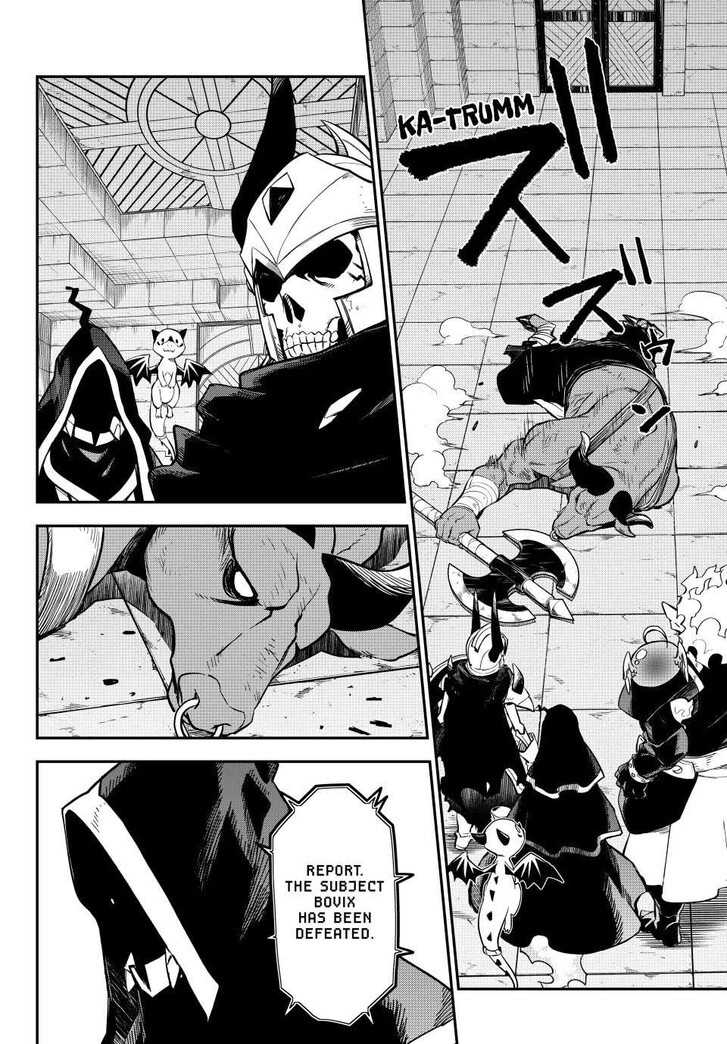 Tensei Shitara Slime Datta Ken Chapter 132 page 16