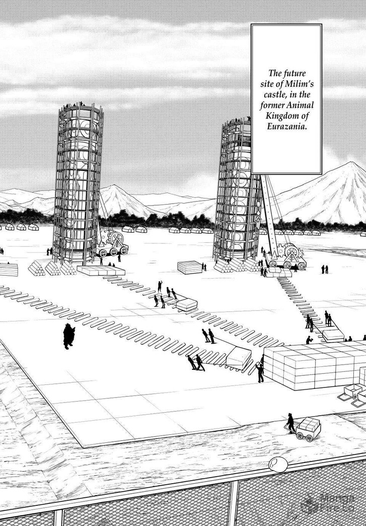 Tensei Shitara Slime Datta Ken Chapter 132 page 26