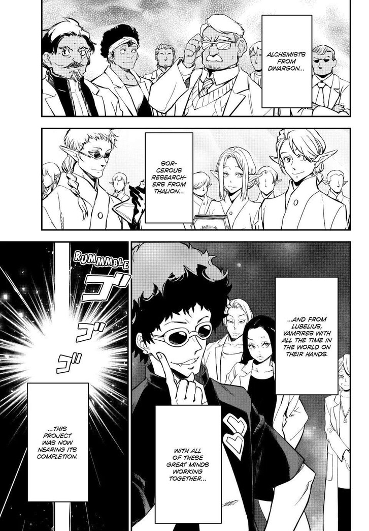Tensei Shitara Slime Datta Ken Chapter 132 page 33