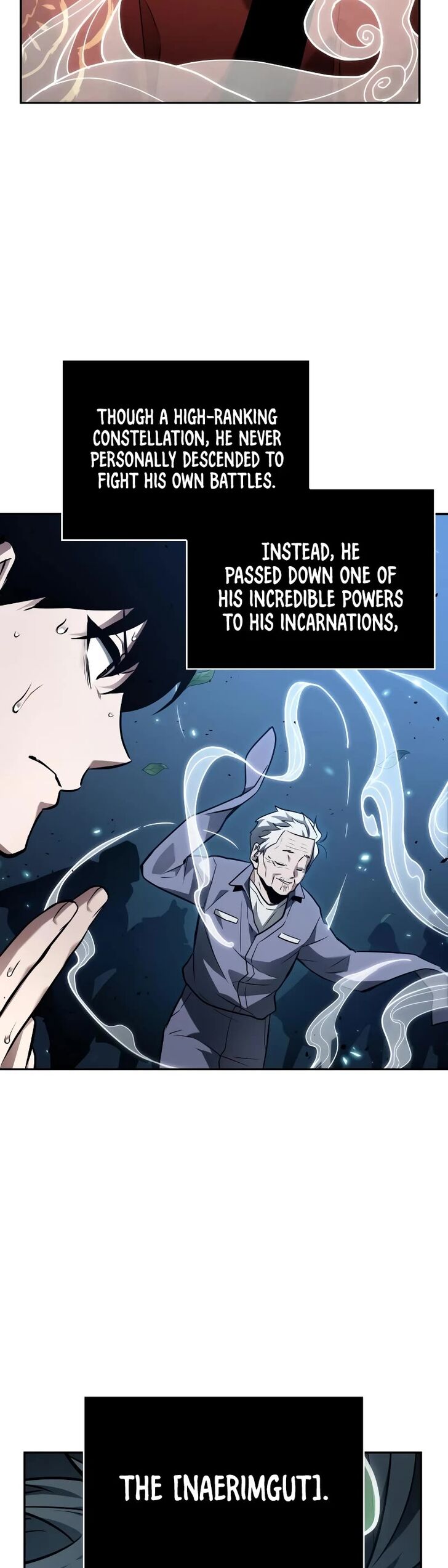 Eleceed Chapter 132 page 4