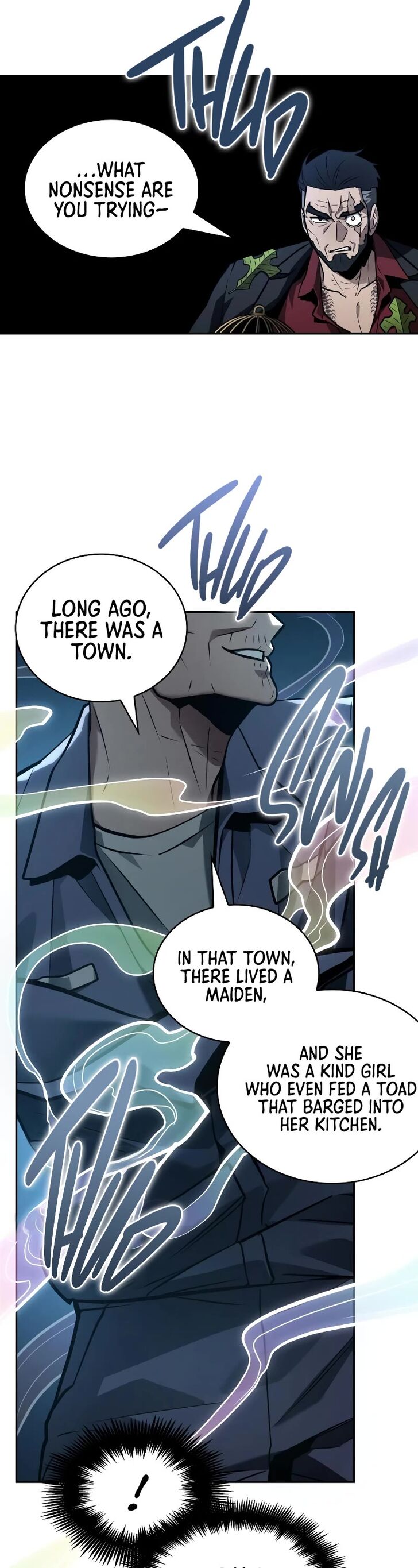 Eleceed Chapter 132 page 7