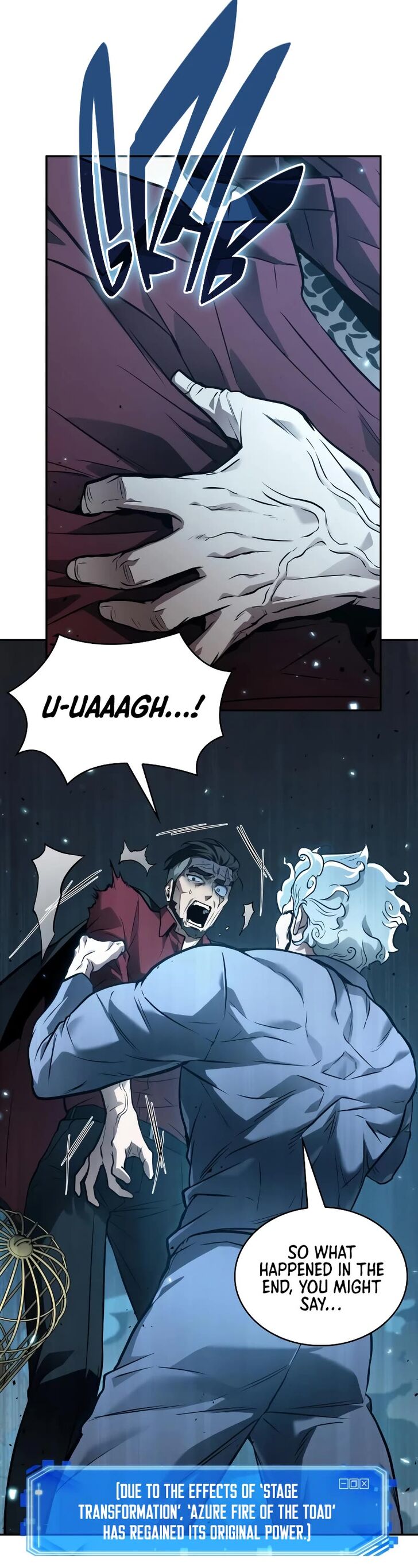 Eleceed Chapter 132 page 17