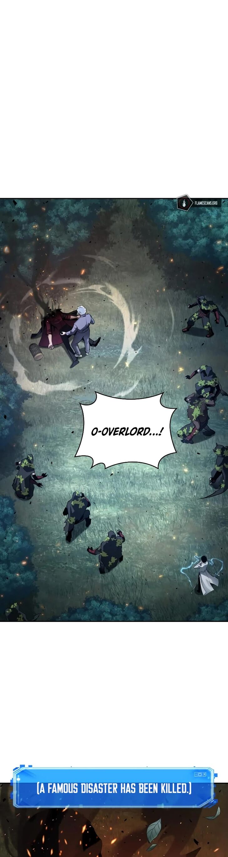 Eleceed Chapter 132 page 22