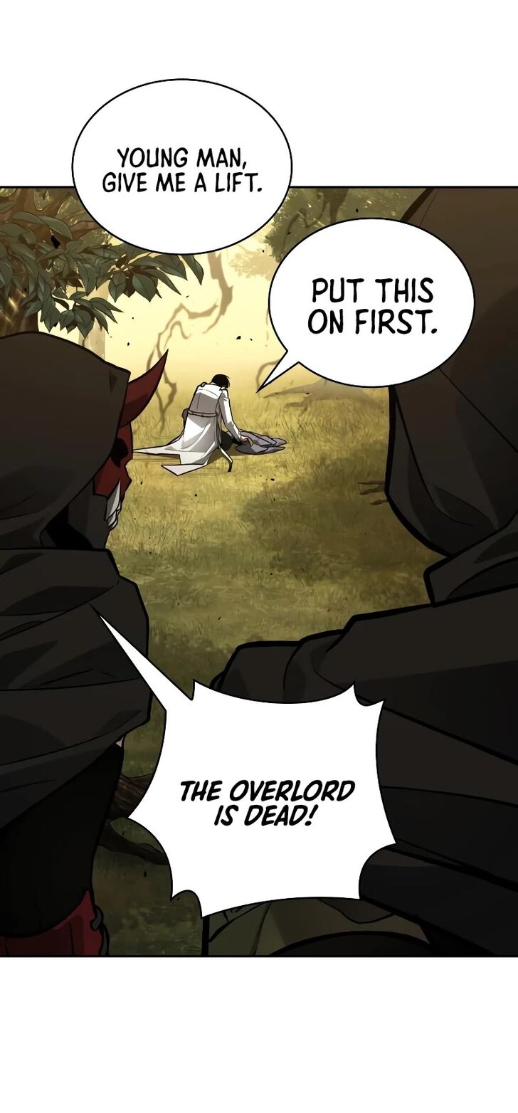 Eleceed Chapter 132 page 27