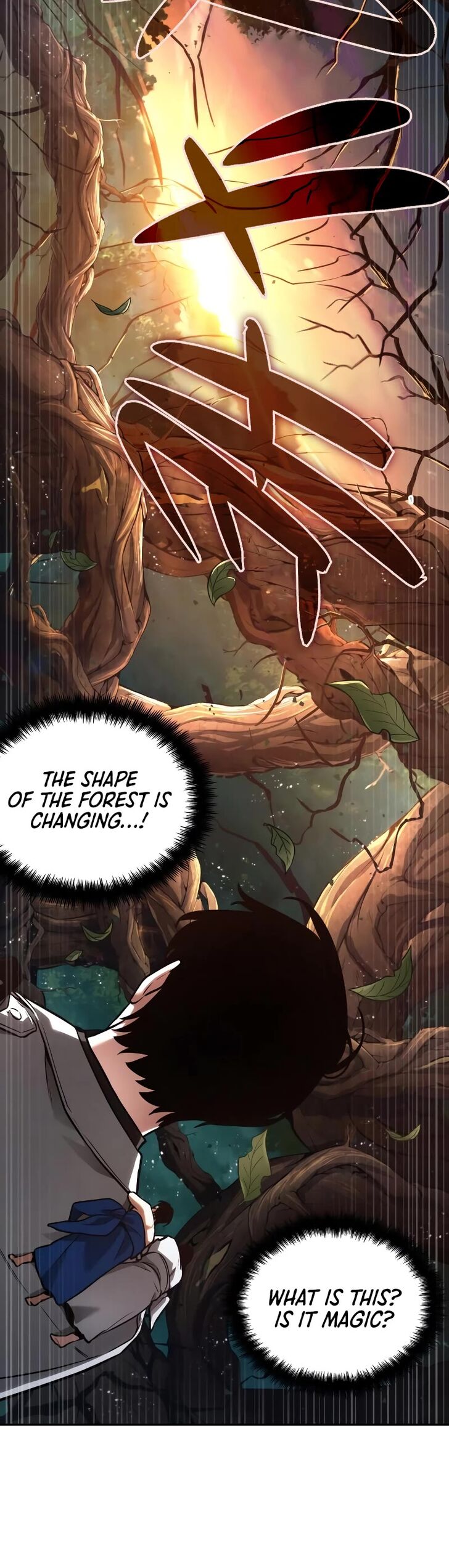 Eleceed Chapter 132 page 36