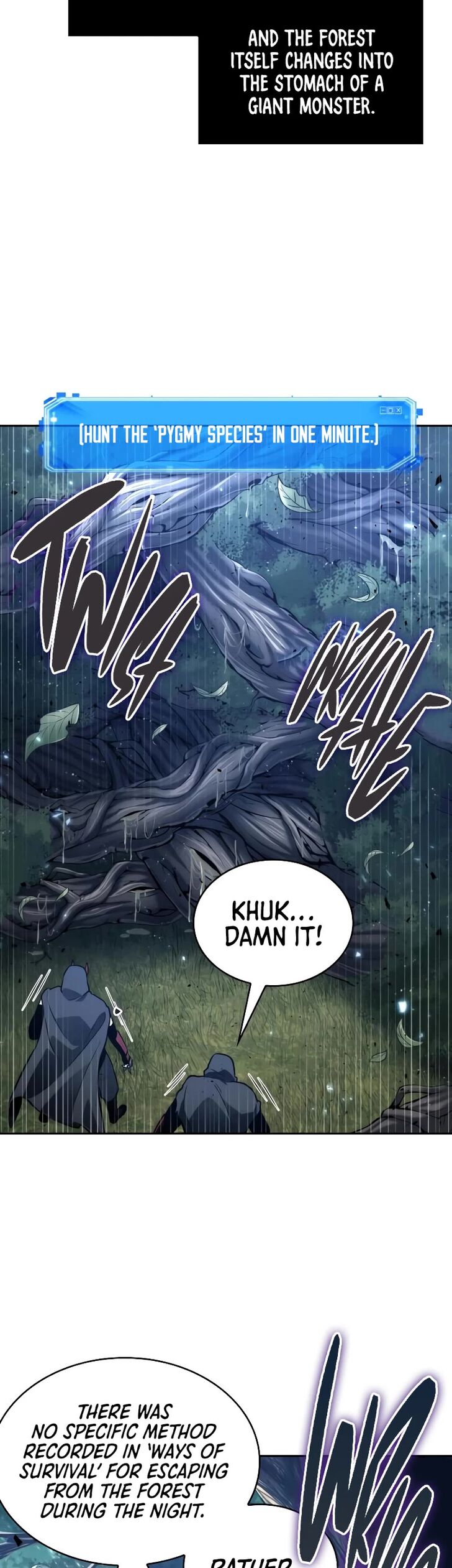 Eleceed Chapter 132 page 39