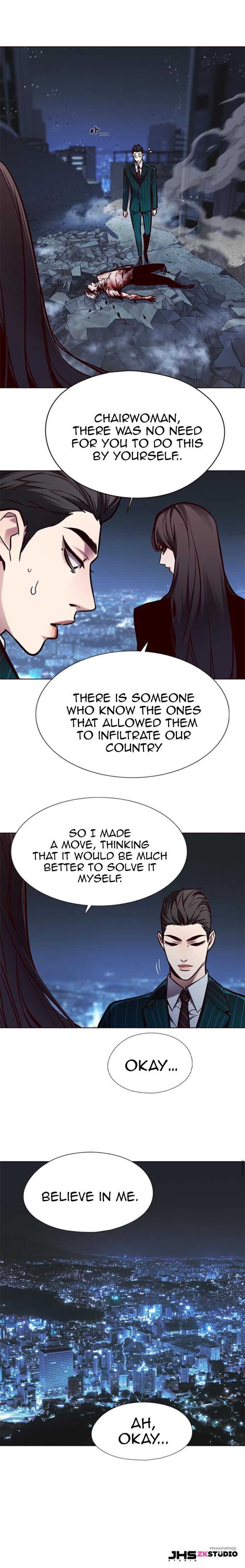 Eleceed Chapter 132 page 54