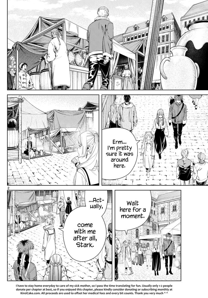Gachi Akuta Chapter 132 page 91