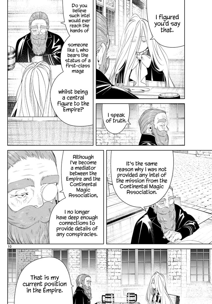 Gachi Akuta Chapter 132 page 99