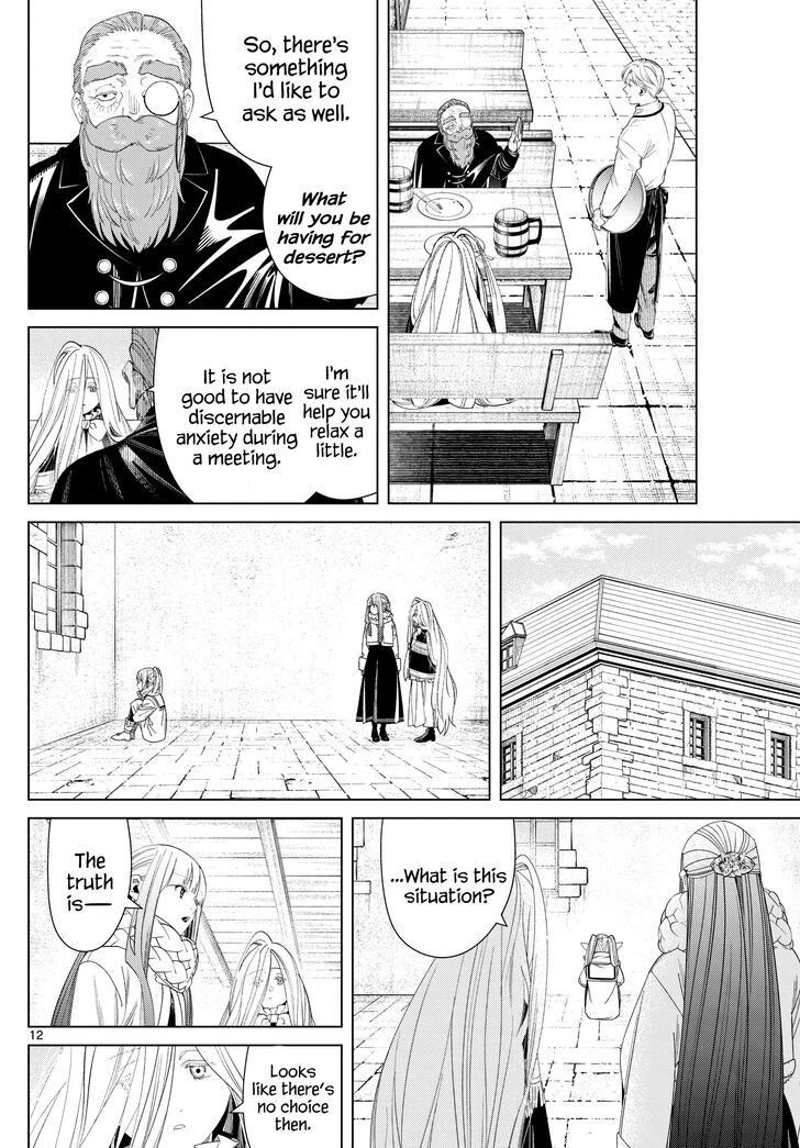 Gachi Akuta Chapter 132 page 101