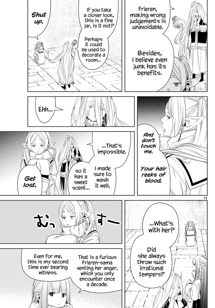 Gachi Akuta Chapter 132 page 102