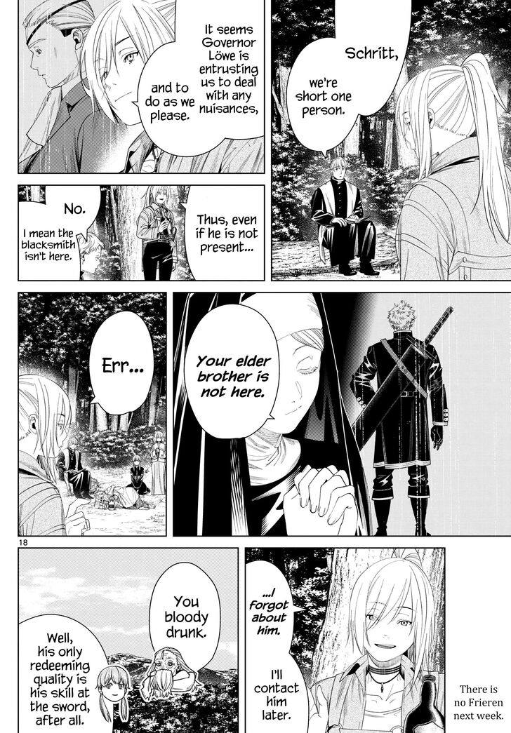 Gachi Akuta Chapter 132 page 106