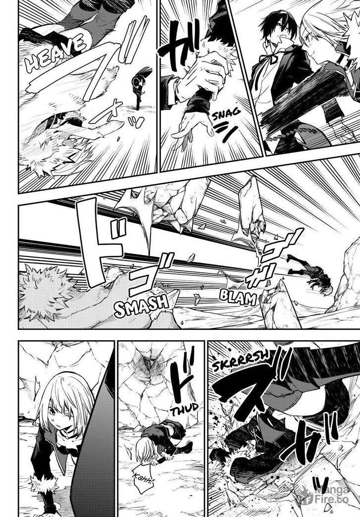 Tensei Shitara Slime Datta Ken Chapter 133 page 13