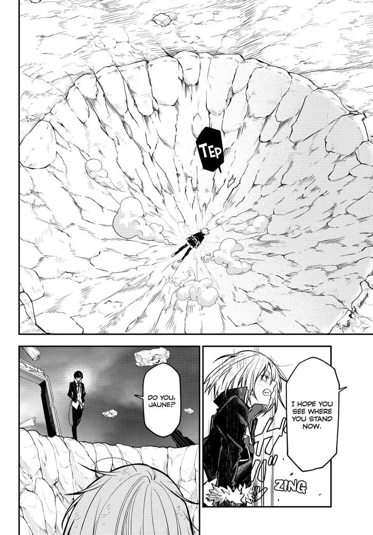 Tensei Shitara Slime Datta Ken Chapter 133 page 15