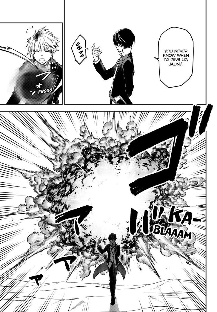 Tensei Shitara Slime Datta Ken Chapter 133 page 20