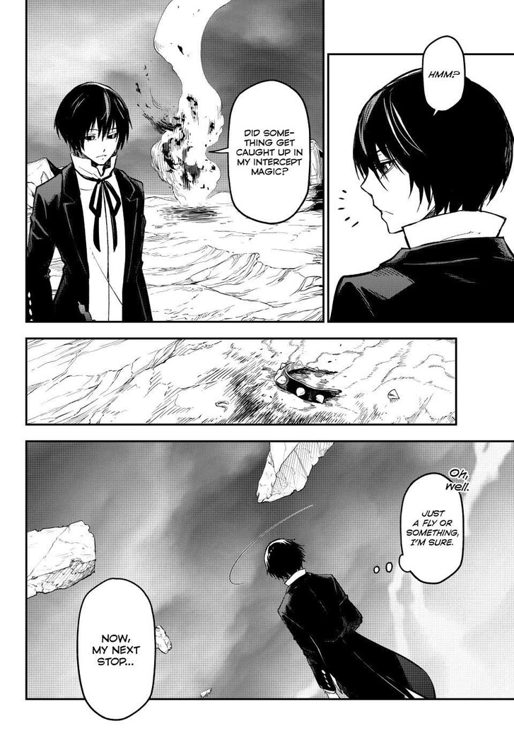 Tensei Shitara Slime Datta Ken Chapter 133 page 21