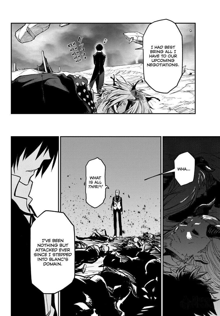 Tensei Shitara Slime Datta Ken Chapter 133 page 29