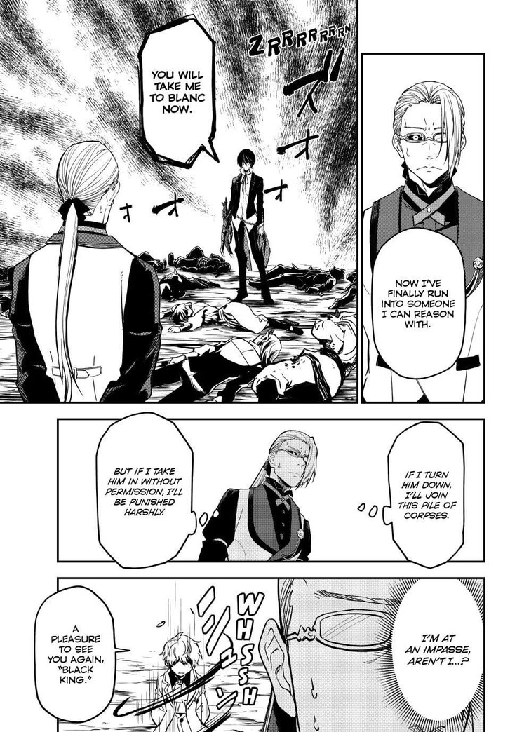 Tensei Shitara Slime Datta Ken Chapter 133 page 30