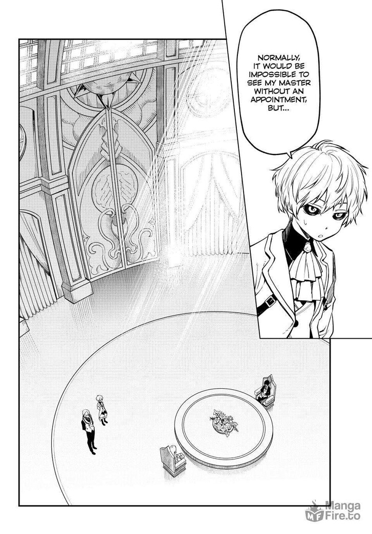 Tensei Shitara Slime Datta Ken Chapter 133 page 31