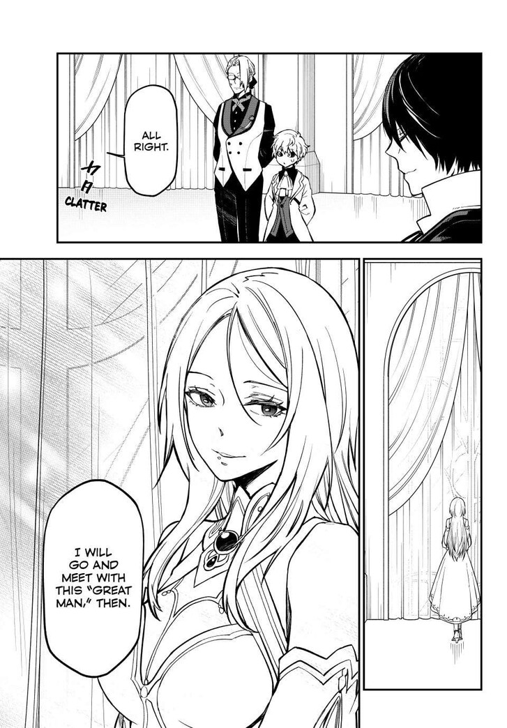 Tensei Shitara Slime Datta Ken Chapter 133 page 37