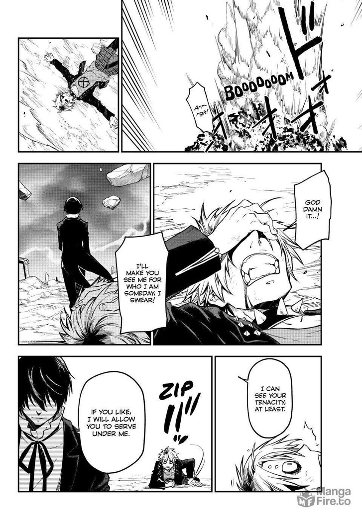 Tensei Shitara Slime Datta Ken Chapter 133 page 40