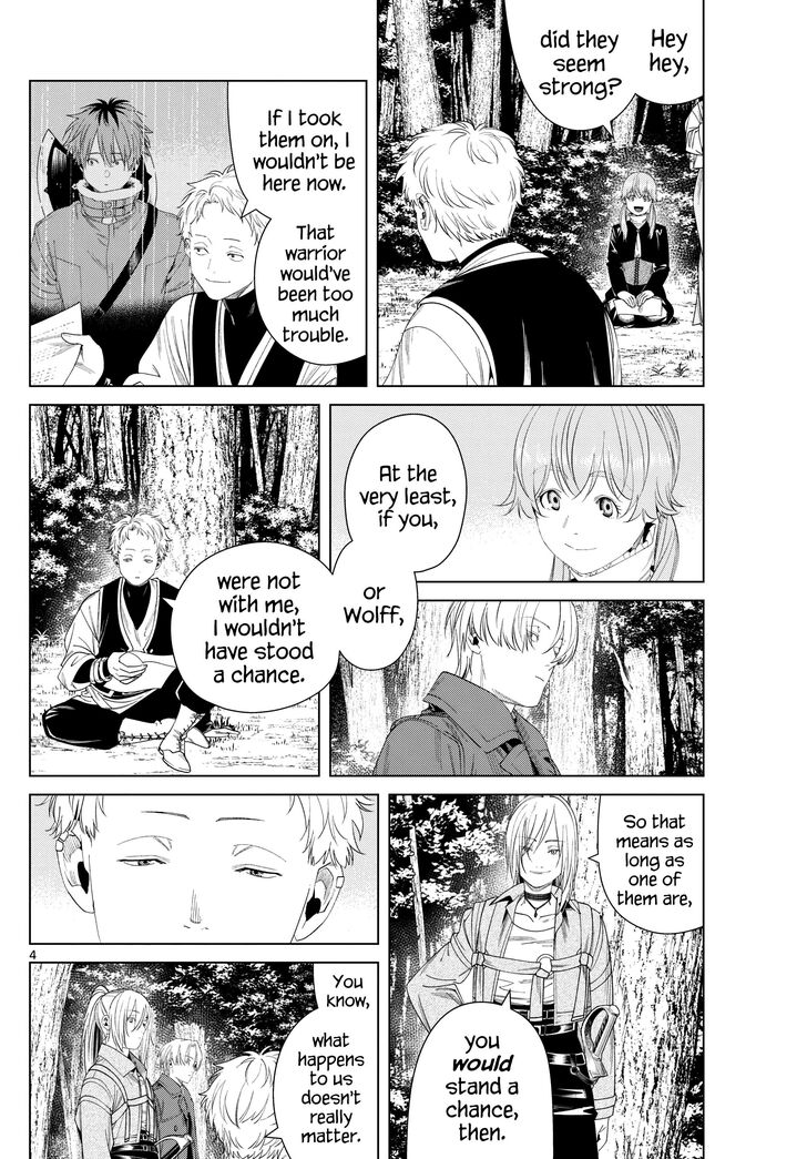 Gachi Akuta Chapter 133 page 33