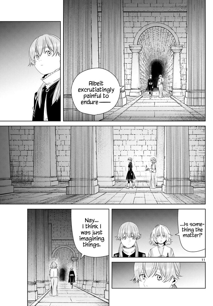 Gachi Akuta Chapter 133 page 41