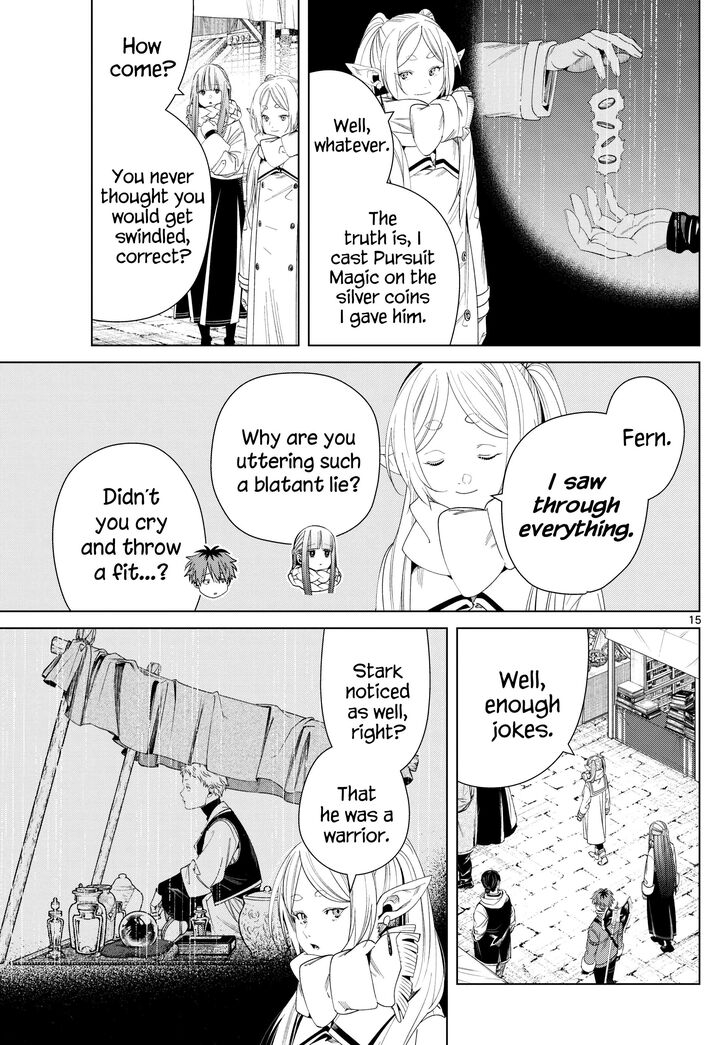 Gachi Akuta Chapter 133 page 45