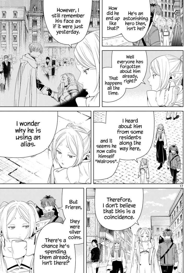 Gachi Akuta Chapter 133 page 47