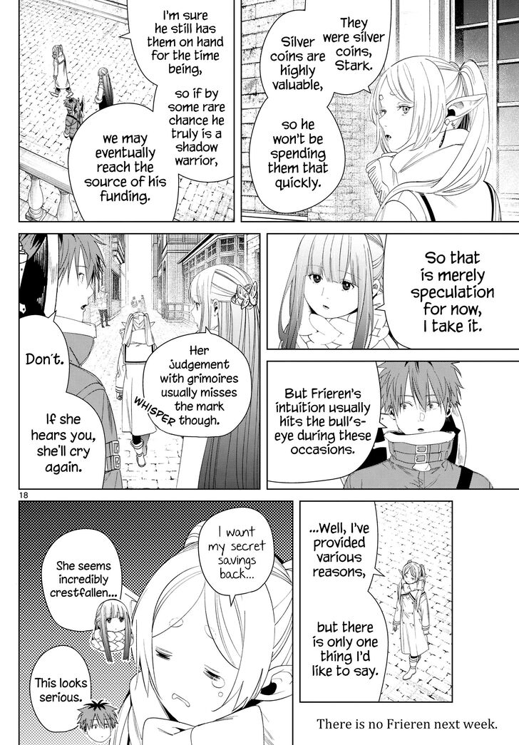 Gachi Akuta Chapter 133 page 48
