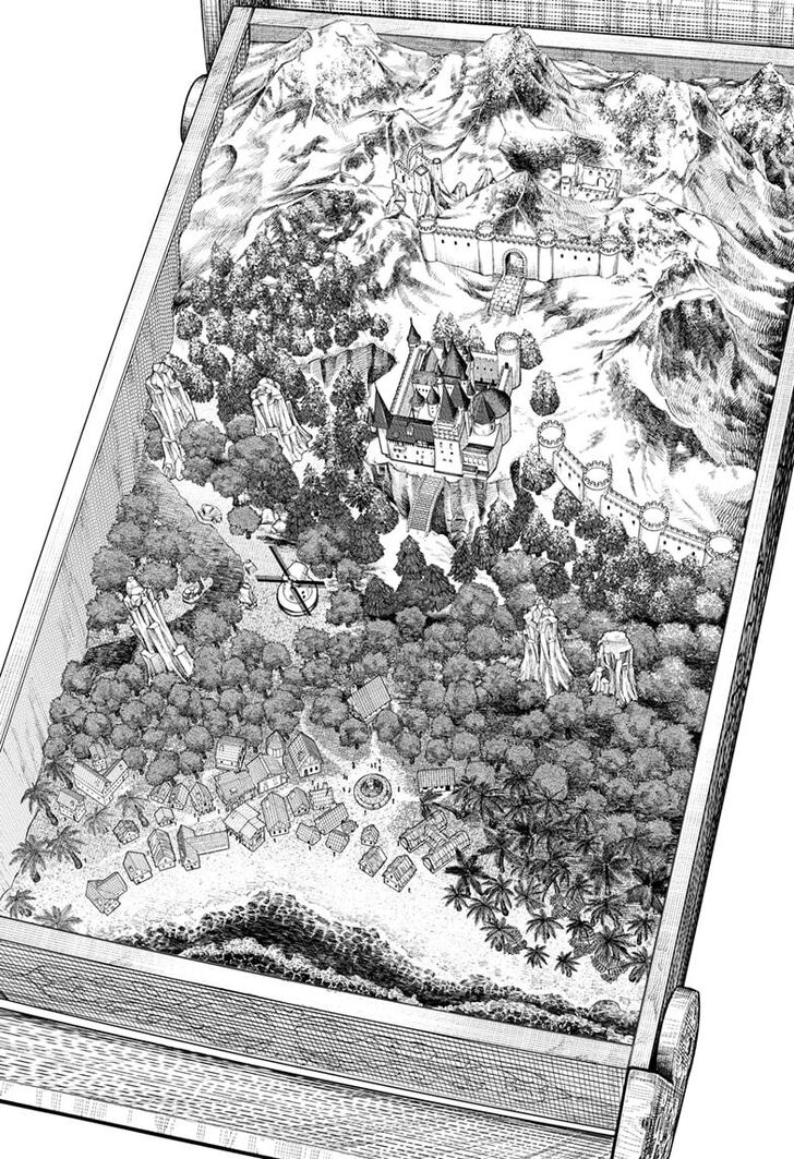 Gachi Akuta Chapter 133 page 67