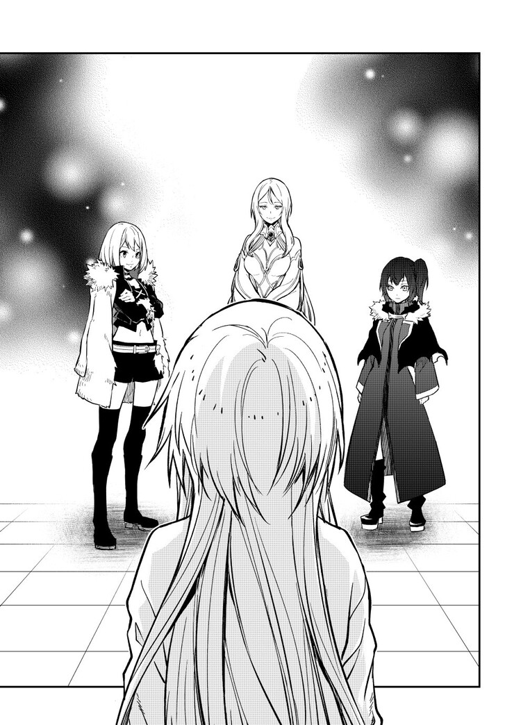 Tensei Shitara Slime Datta Ken Chapter 134 page 53