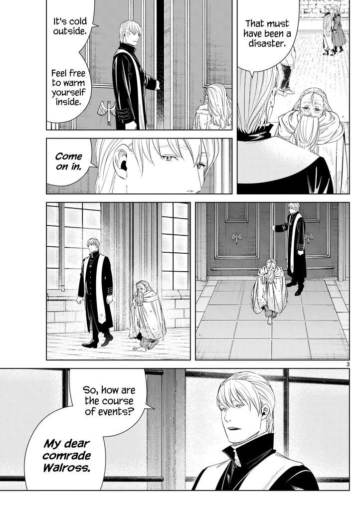 Sousou no Frieren Chapter 134 page 44