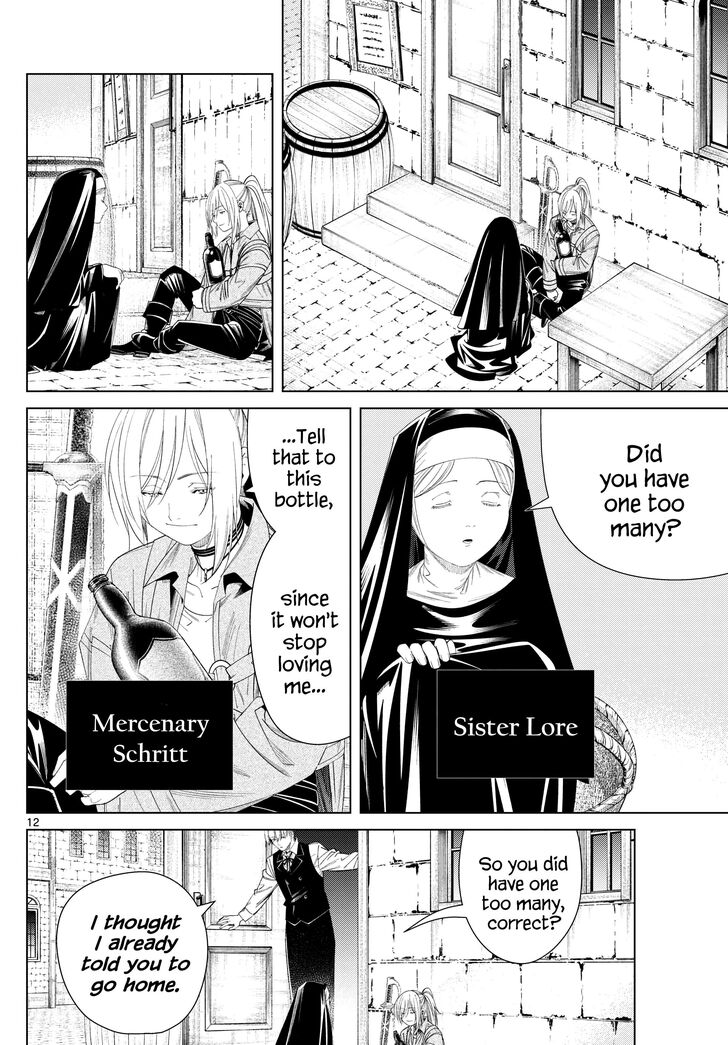 Sousou no Frieren Chapter 134 page 53
