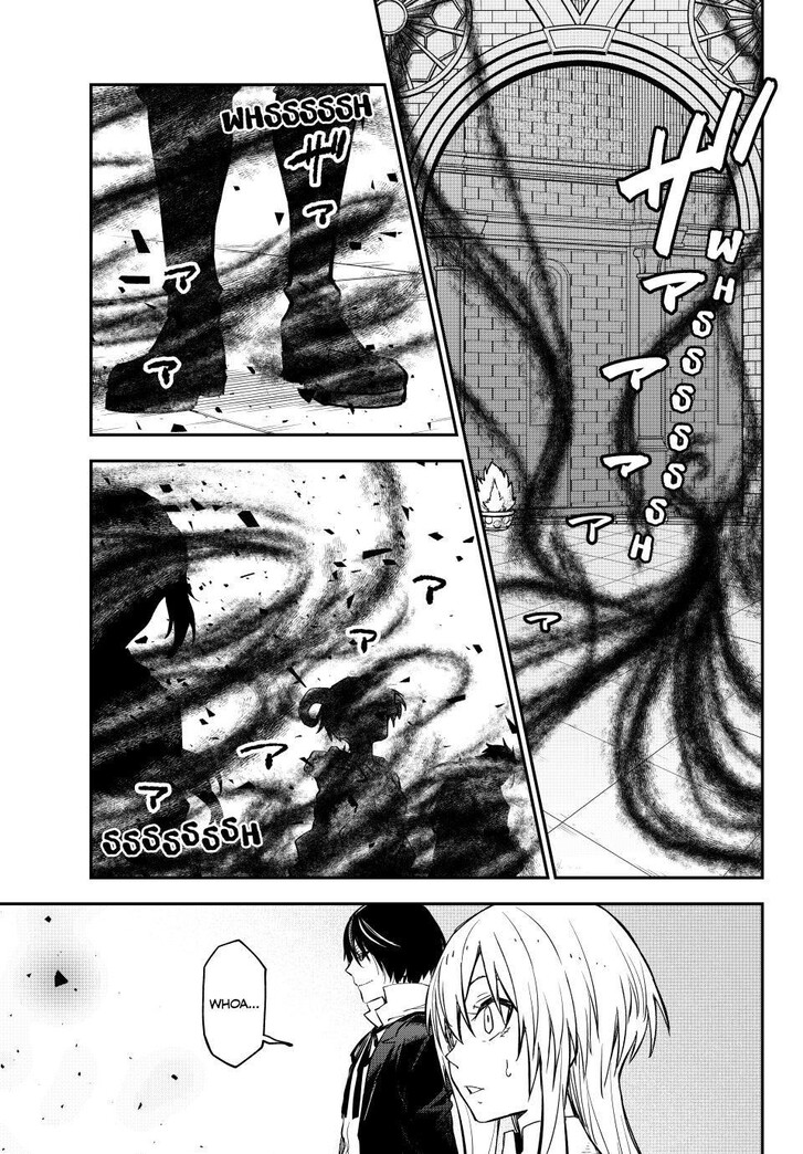 Tensei Shitara Slime Datta Ken Chapter 135 page 98