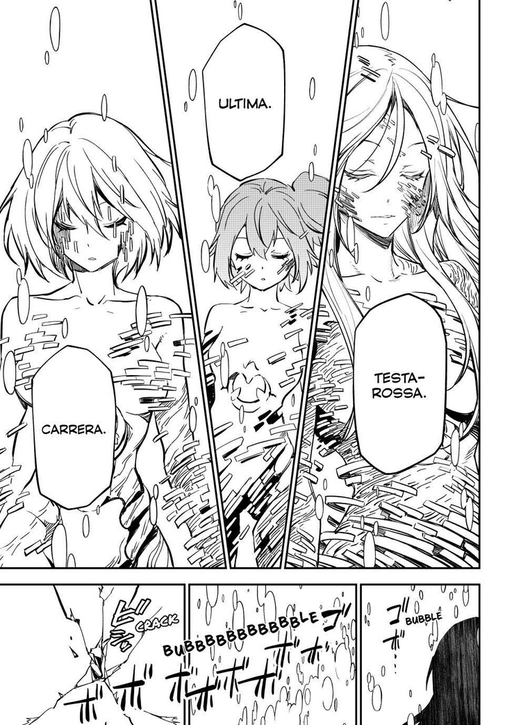 Tensei Shitara Slime Datta Ken Chapter 135 page 111
