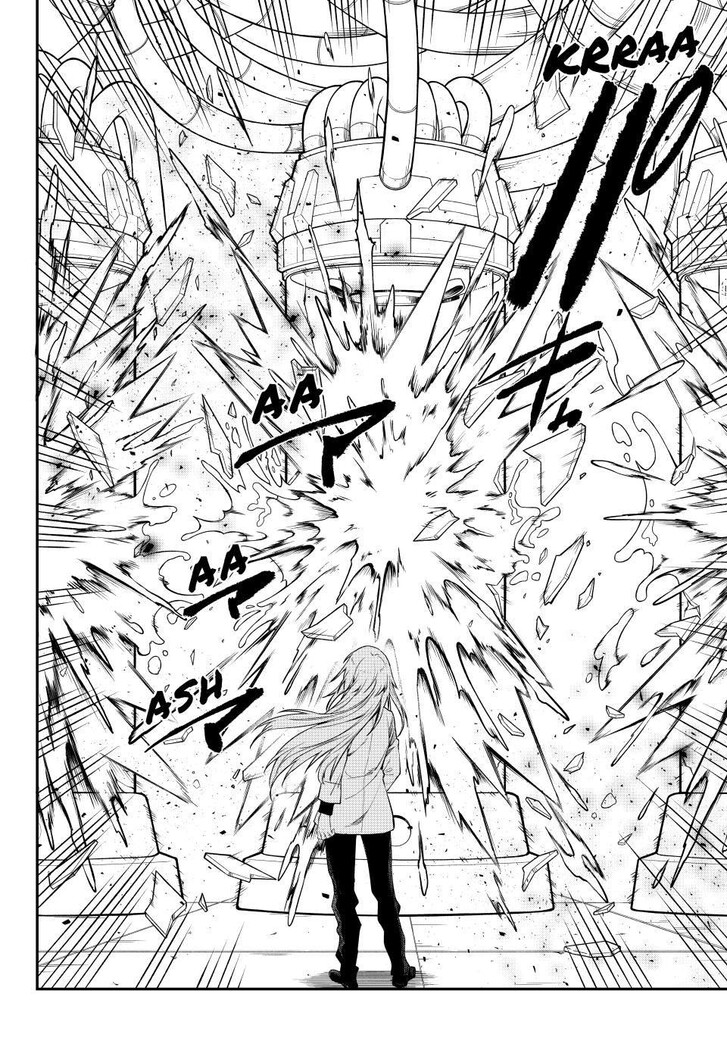 Tensei Shitara Slime Datta Ken Chapter 135 page 112