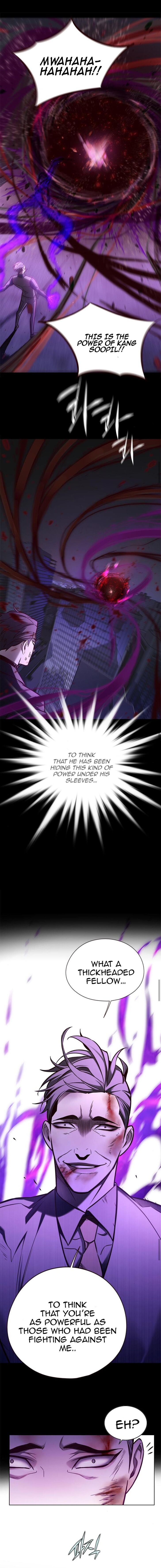Eleceed Chapter 135 page 23