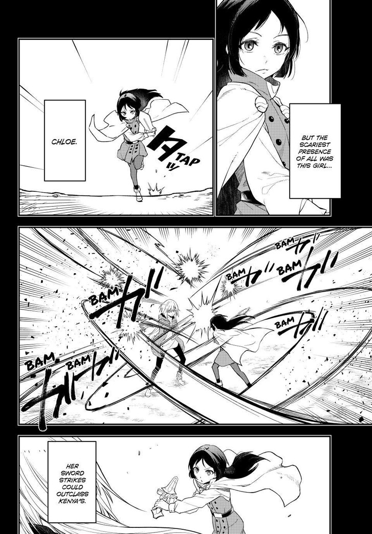 Tensei Shitara Slime Datta Ken Chapter 136 page 17
