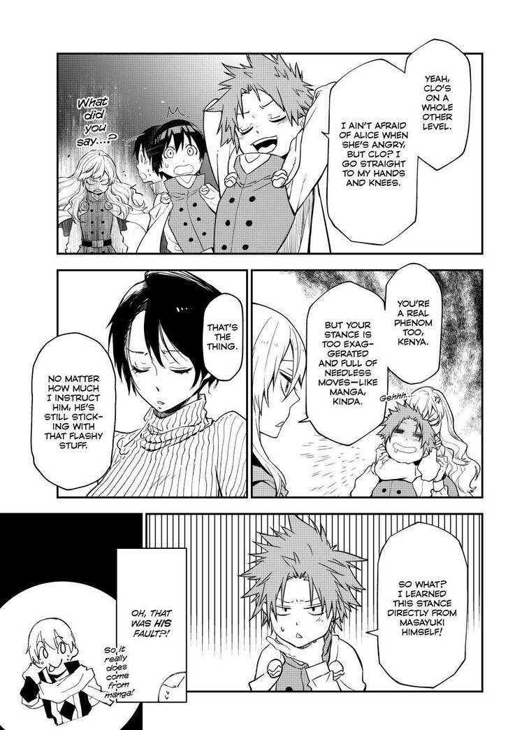 Tensei Shitara Slime Datta Ken Chapter 136 page 26