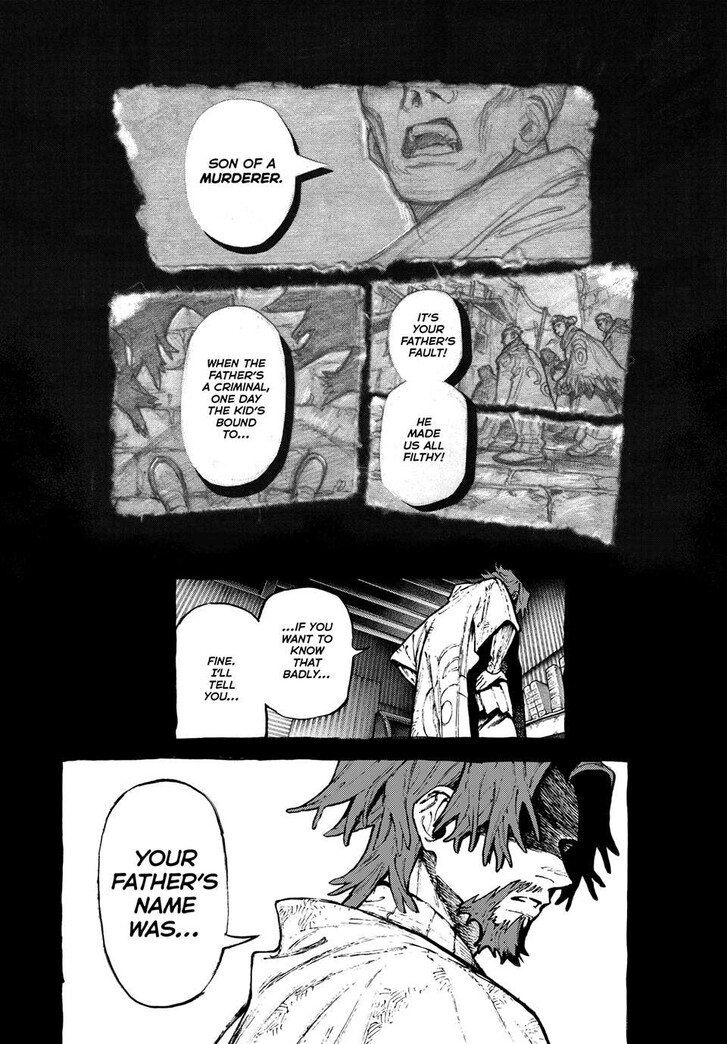 Sousou no Frieren Chapter 136 page 22