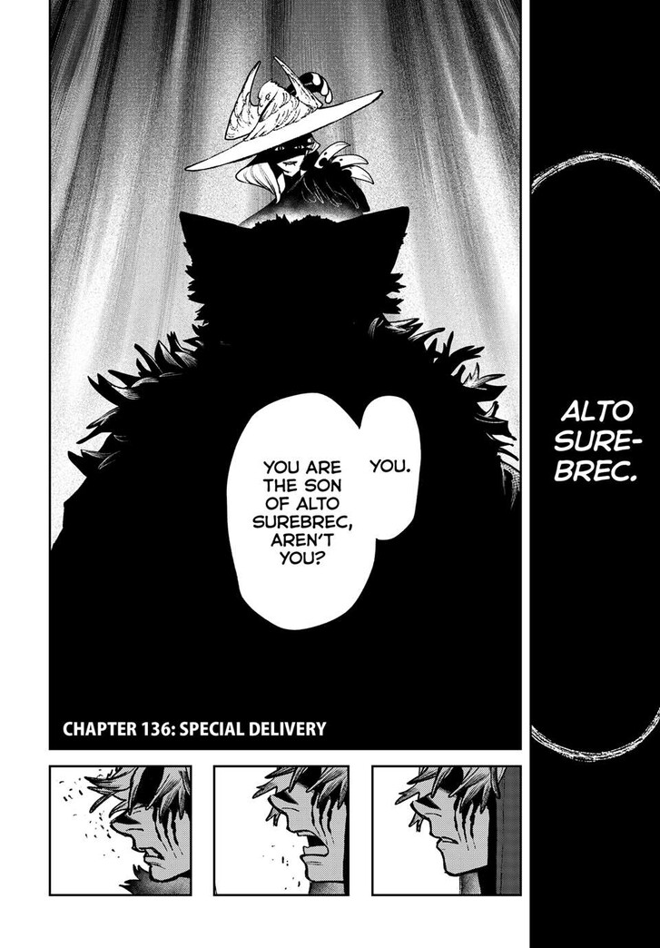 Sousou no Frieren Chapter 136 page 23