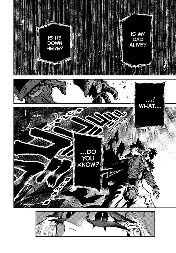 Sousou no Frieren Chapter 136 page 25