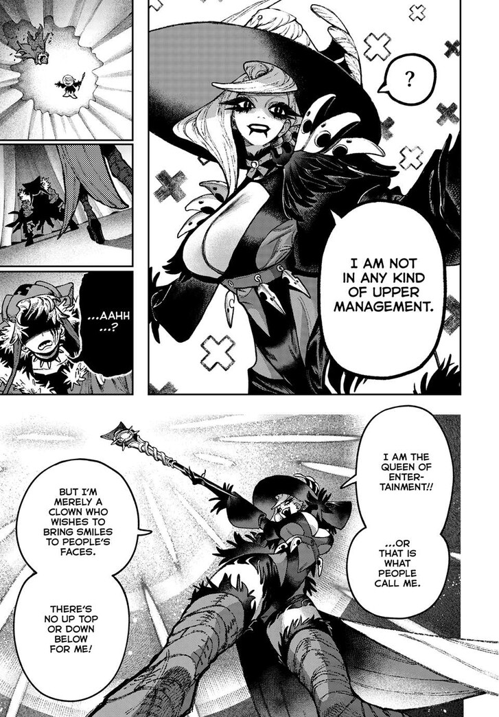 Sousou no Frieren Chapter 136 page 26