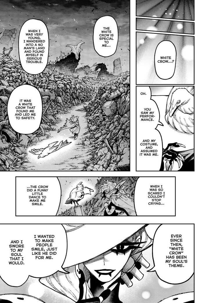 Sousou no Frieren Chapter 136 page 28